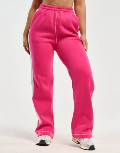 Clearance ECHT Top Marks Sweatpants Bright Pink