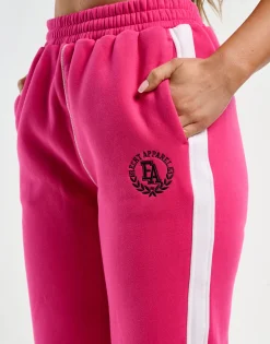 Clearance ECHT Top Marks Sweatpants Bright Pink