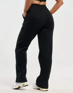 Online ECHT Top Marks Sweatpants Black