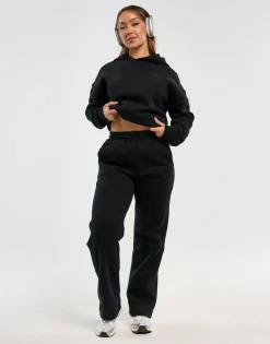 Online ECHT Top Marks Sweatpants Black
