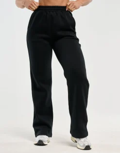 Online ECHT Top Marks Sweatpants Black