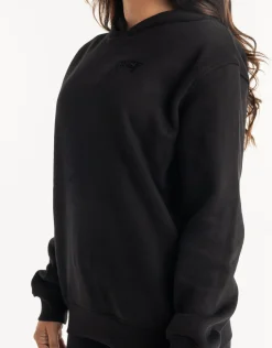 Fashion ECHT Tour Hoodie Black