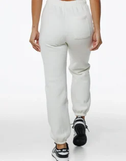 Clearance ECHT Tour Joggers Off White