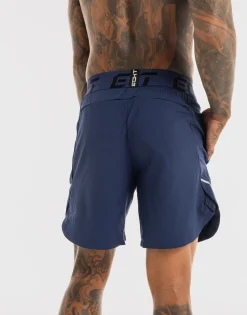 Fashion ECHT Ultimate Shorts Navy
