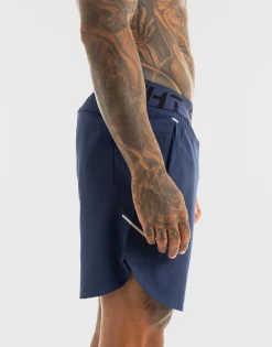 Fashion ECHT Ultimate Shorts Navy