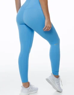 Hot ECHT Ultra Leggings Azure Blue