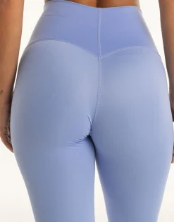 Fashion ECHT Ultra Leggings Hydrangea Blue
