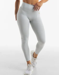 Best ECHT Ultra Leggings Micro Grey