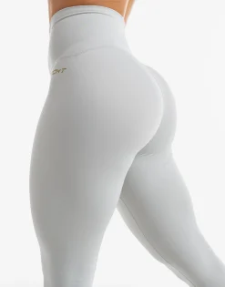 Best ECHT Ultra Leggings Micro Grey