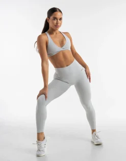 Best ECHT Ultra Leggings Micro Grey