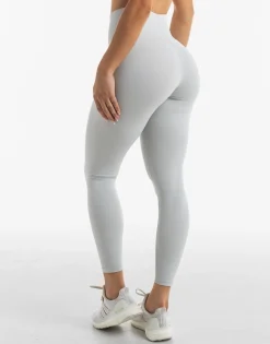 Best ECHT Ultra Leggings Micro Grey