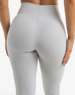 Best ECHT Ultra Leggings Micro Grey