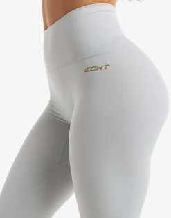 Best ECHT Ultra Leggings Micro Grey