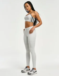 Hot ECHT Ultra Pocket Leggings Micro Grey