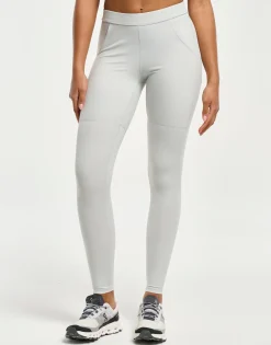 Hot ECHT Ultra Pocket Leggings Micro Grey