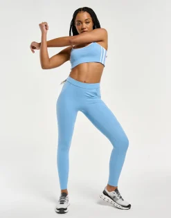 Hot ECHT Ultra Pocket Leggings Process Blue