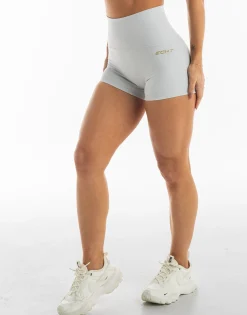 Fashion ECHT Ultra Shorts Micro Grey