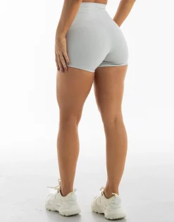 Fashion ECHT Ultra Shorts Micro Grey