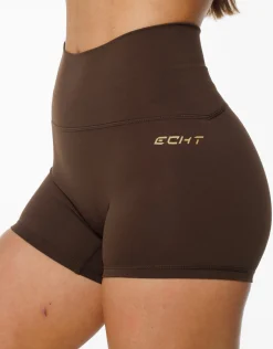 Best ECHT Ultra Shorts Fudge Brown