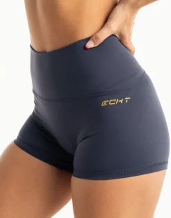 Clearance ECHT Ultra Shorts Smoke Grey