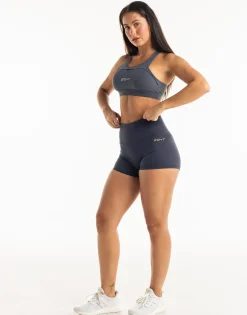 Clearance ECHT Ultra Shorts Smoke Grey