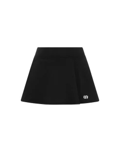 Fashion ECHT Volley Skirt Black