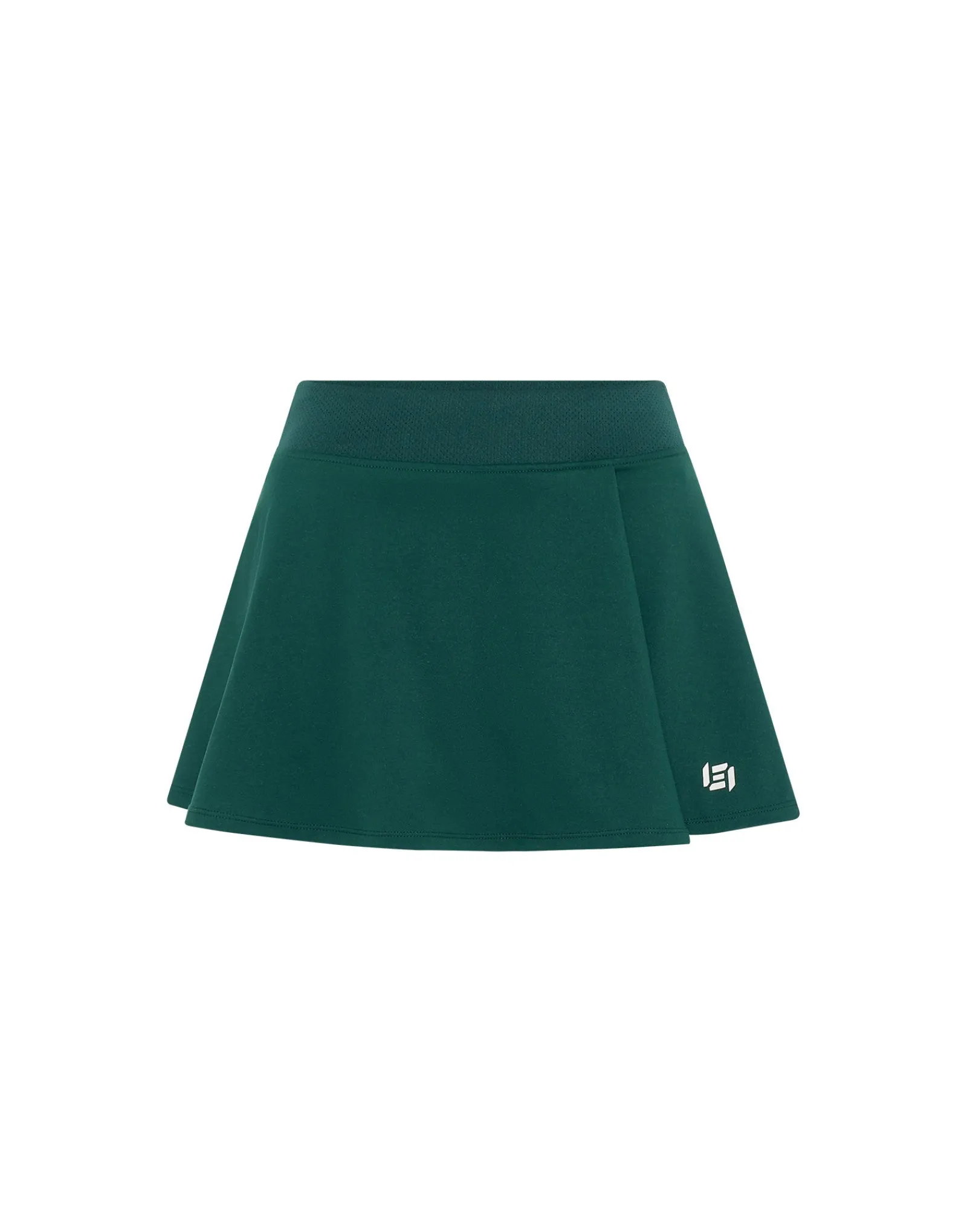Clearance ECHT Volley Skirt Green