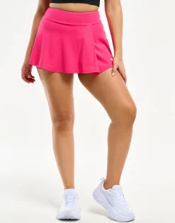 Discount ECHT Volley Skirt Pink