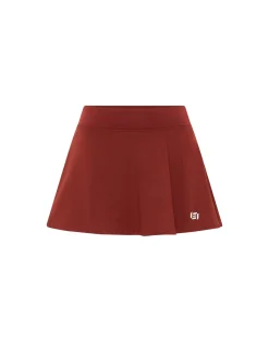Hot ECHT Volley Skirt Brown