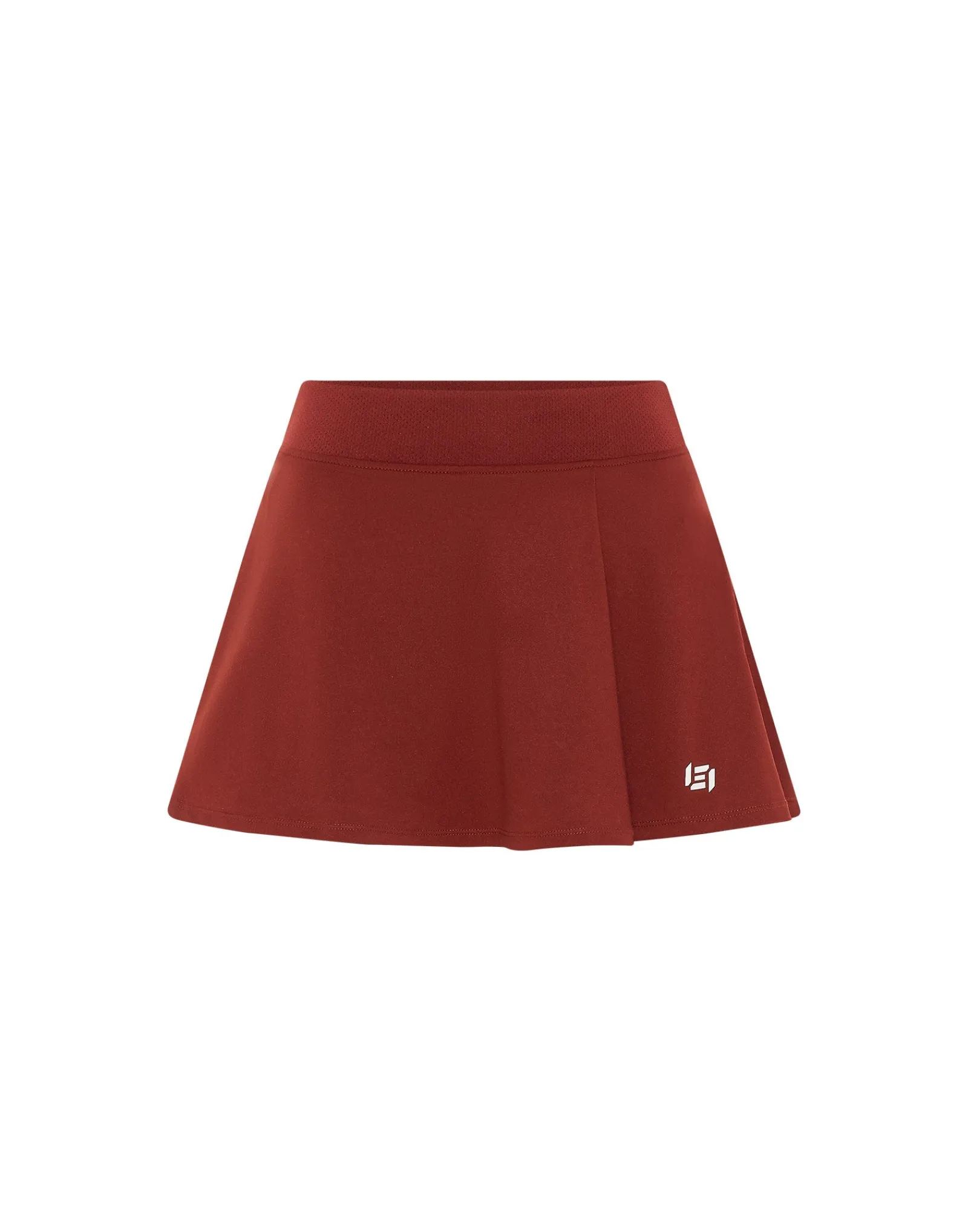 Hot ECHT Volley Skirt Brown