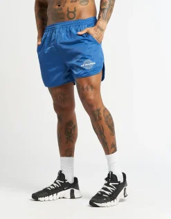 Discount ECHT Worldwide Shorts Blue