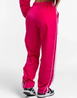 Discount ECHT Y2K Retro Speed Pant Bright Pink