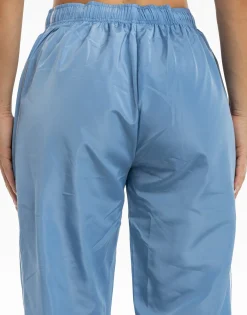 Clearance ECHT Y2K Retro Speed Pant Process Blue