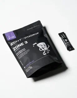 Best ECHT Zone 3 Hydration Sugar-Free (30 Pack) Dark Fruits