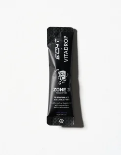 Discount ECHT Zone 3 Hydration Sugar-Free (1 Sachet) Dark Fruits